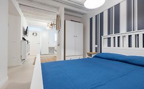 Sant'Andreas Room